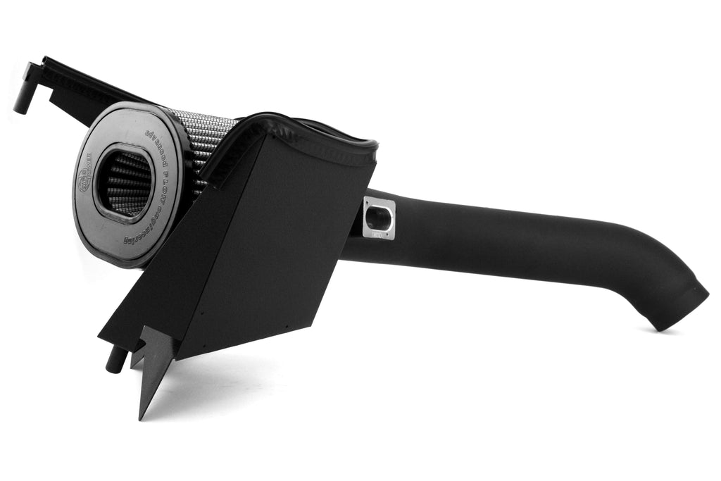 aFe Magnum Force Stage-2 Si Cold Air Intake - BMW N55 Models (inc. 2012-2015 335i)