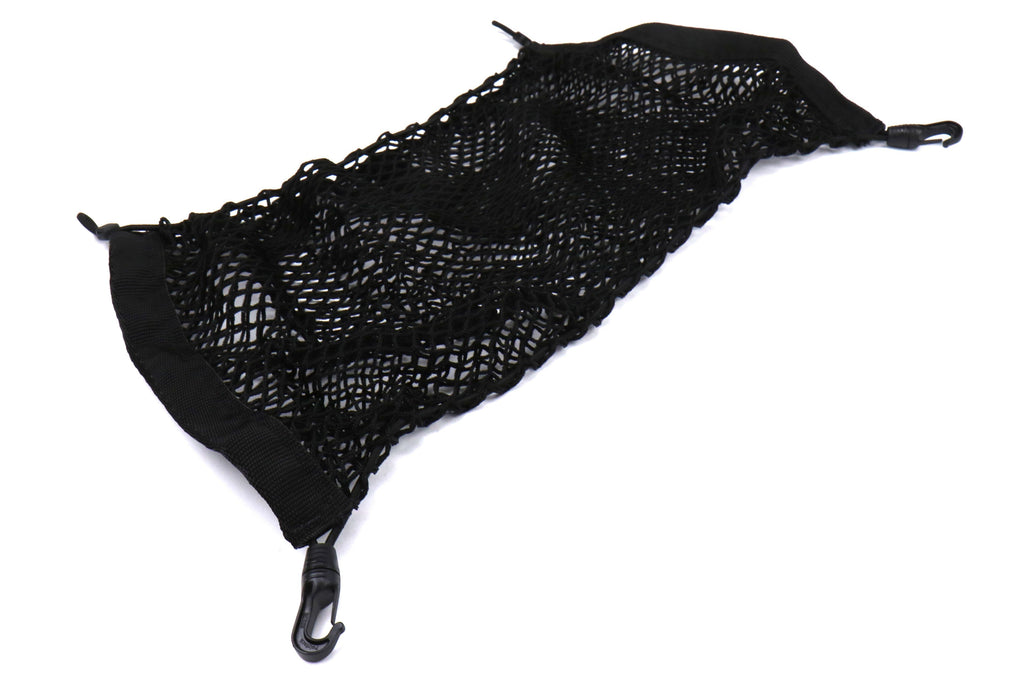Subaru OEM Side Cargo Nets (pair) - 2014-2018 Subaru Forester