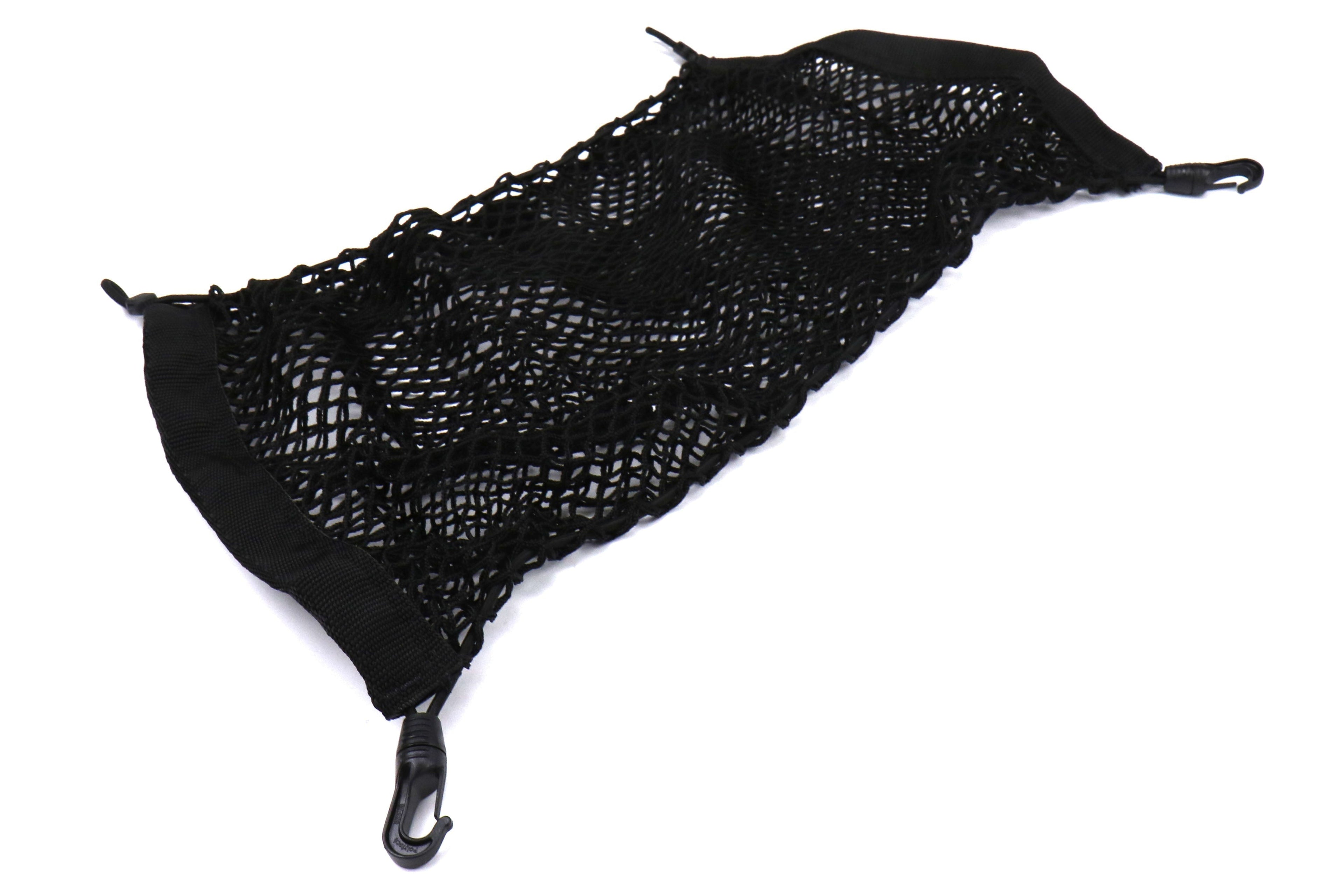 Subaru OEM Side Cargo Nets (pair) - 2014-2018 Subaru Forester