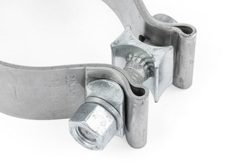 APR Stainless Steel Band Clamp - 63.5mm (2.5in)
