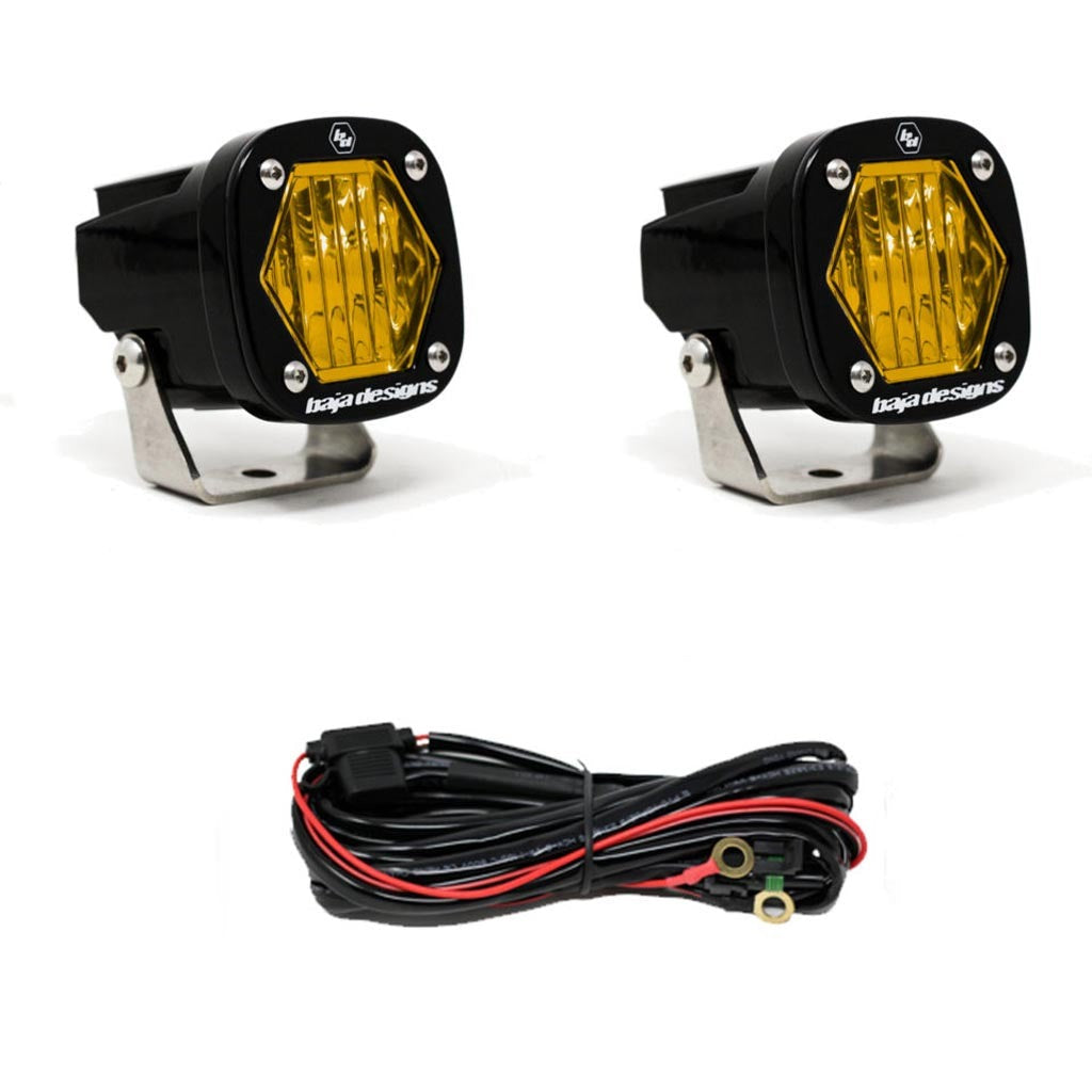 Baja Design S1 LED LIGHT POD