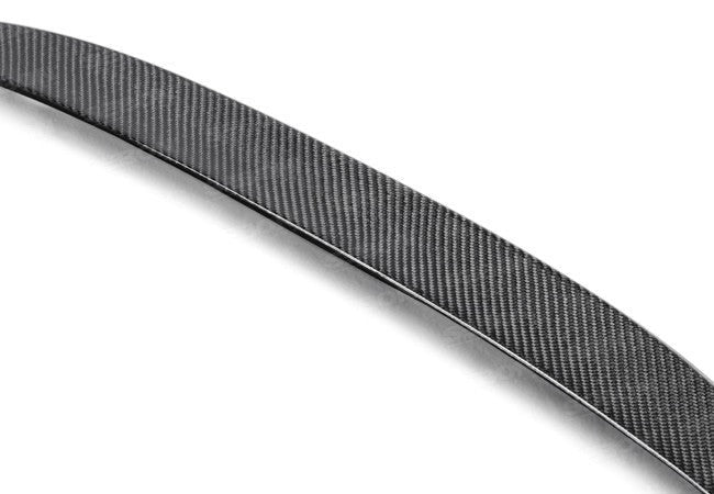 Seibon Carbon Fiber Spoiler (C) - 2013-2016 Scion FR-S / 2013-2020 Subaru BRZ / 2017-2019 Toyota 86