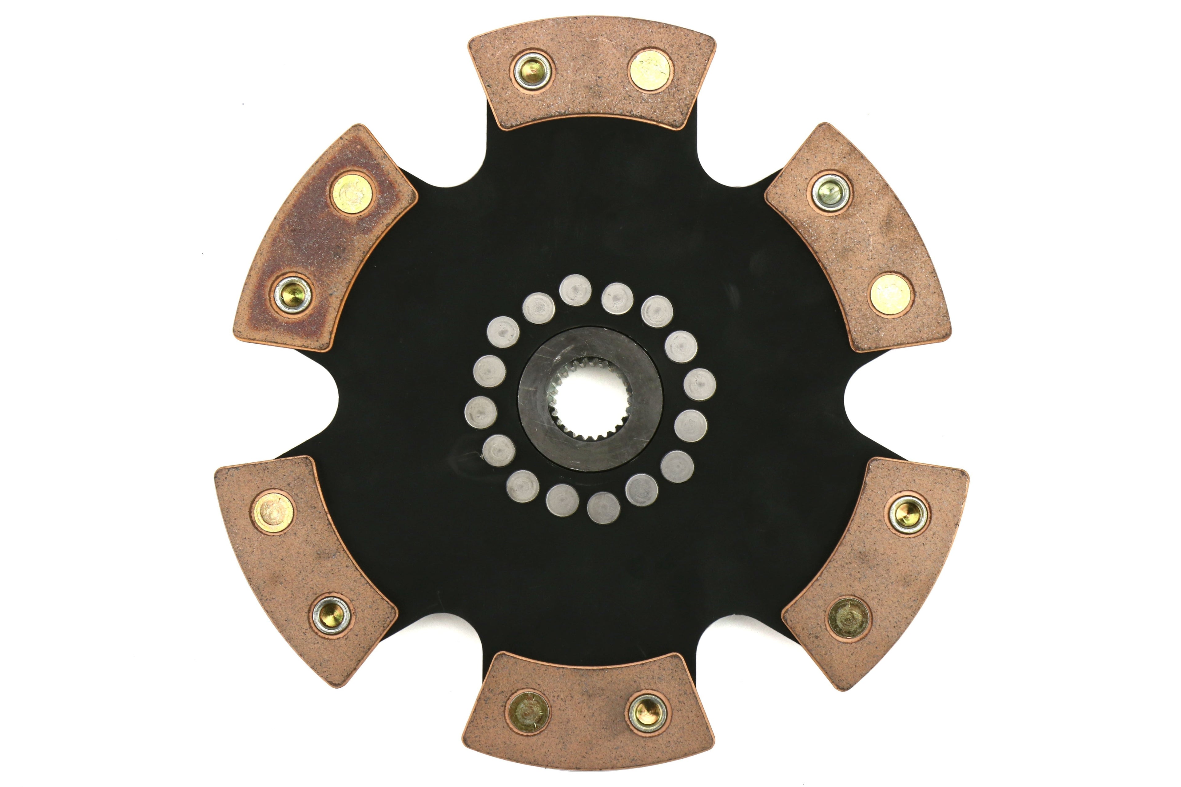 ACT Xtreme Race Rigid 6 Pad Clutch Kit w/ Streetlite Flywheel - 2006-2026 Subaru WRX