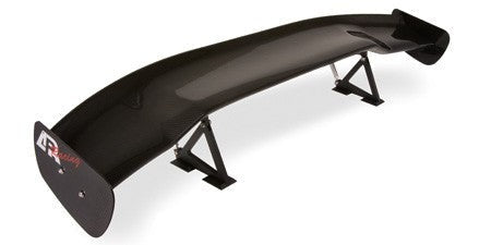 APR Performance GTC-200 Carbon Fiber Wing - 2013-2021 Scion FRS / Subaru BRZ / Toyota 86