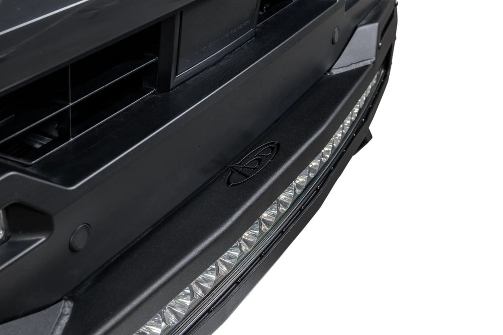 Addictive Desert Designs 24-25 Toyota Tacoma Stealth Fighter Winch Front Bumper