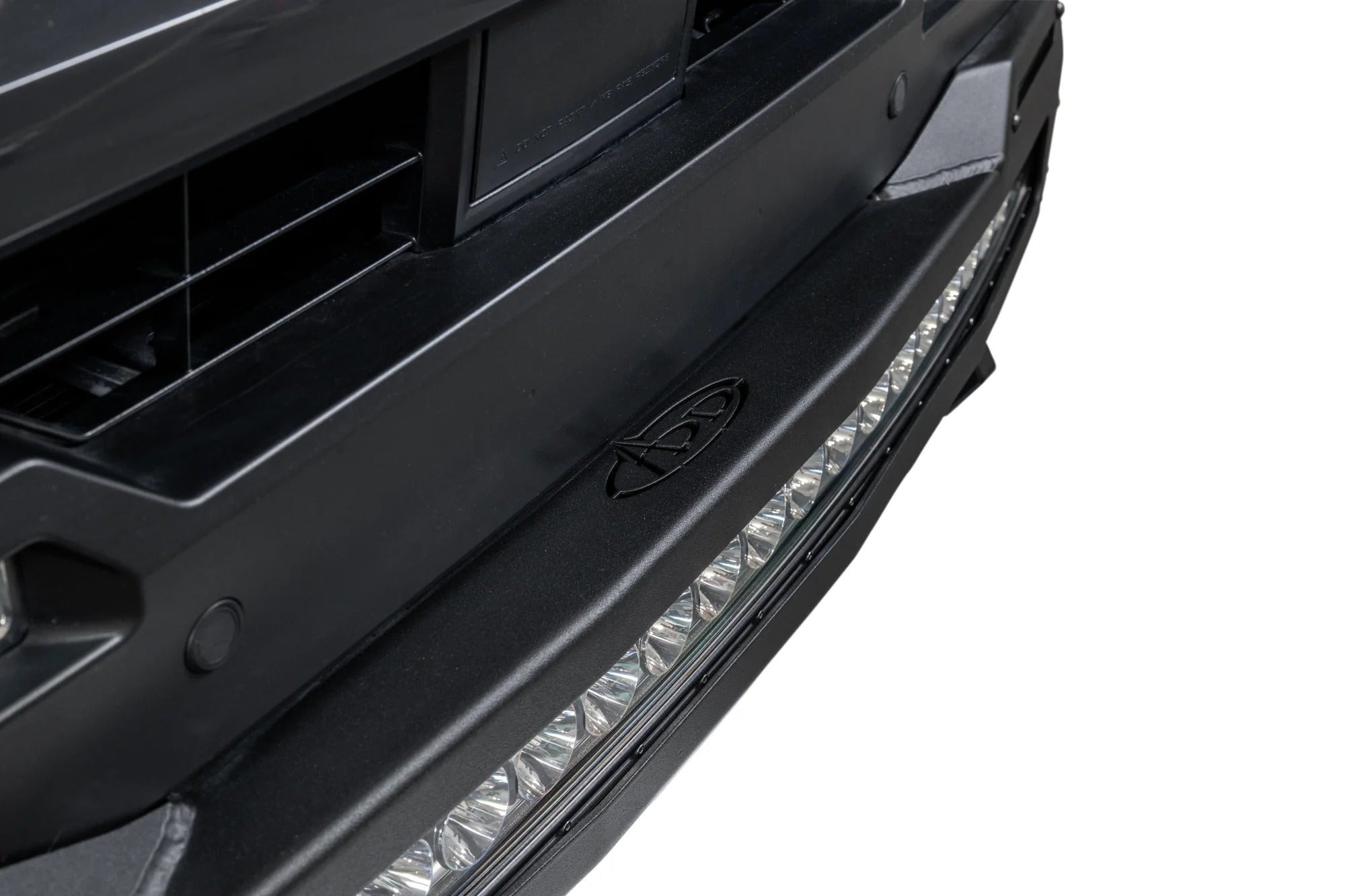 Addictive Desert Designs 24-25 Toyota Tacoma Stealth Fighter Winch Front Bumper