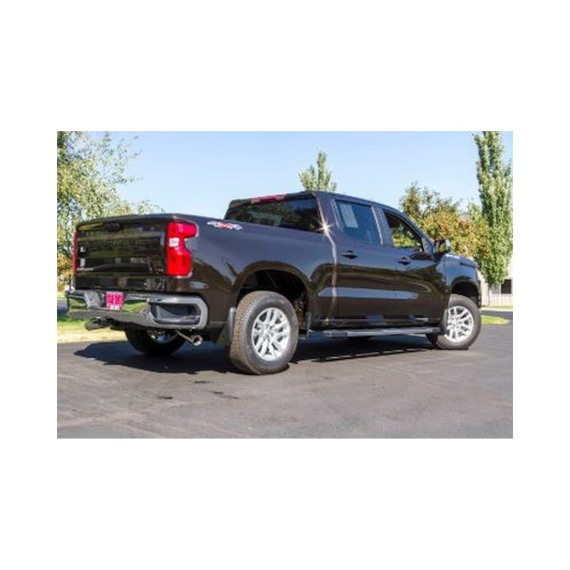 Flowmaster 19-25 GM 1500 5.3L American Thunder Cat-Back Exhaust System
