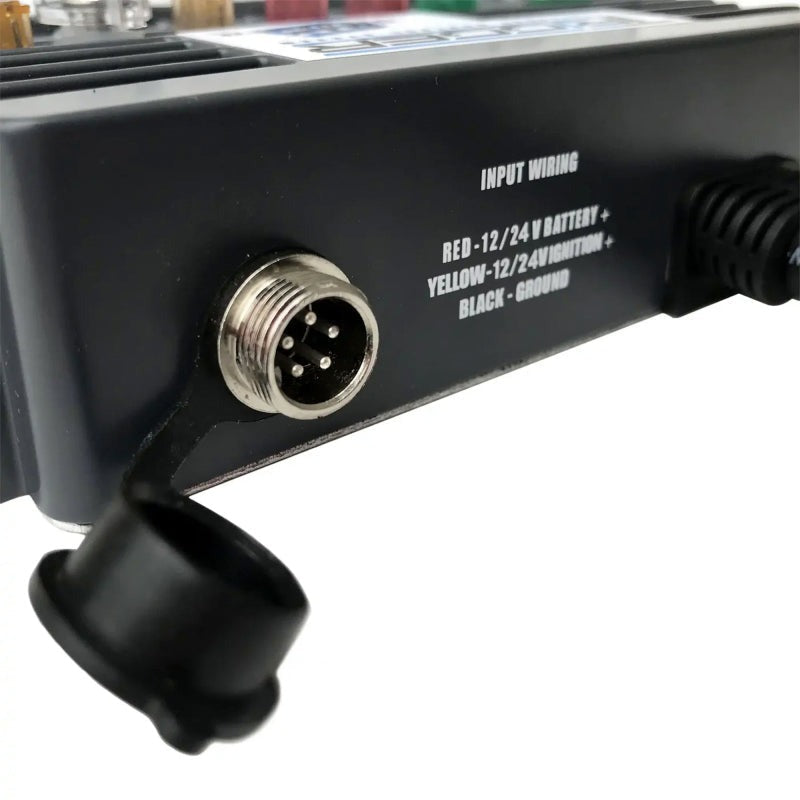 Oracle Trigger 6 Shooter Controller Ford Bronco 2021+ Combo Kit