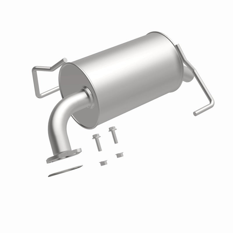 MagnaFlow BRE Muffler Kit - 2005-2009 Subaru Outback 2.5L