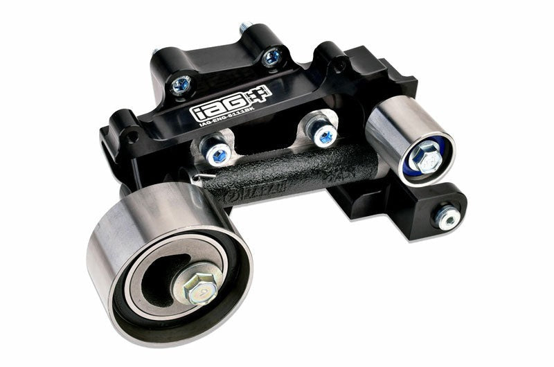 IAG Performance V2 Competition Series EJ Timing Belt Tensioner - Subaru Models (inc. 2002-2014 WRX / 2004-2021 STI)