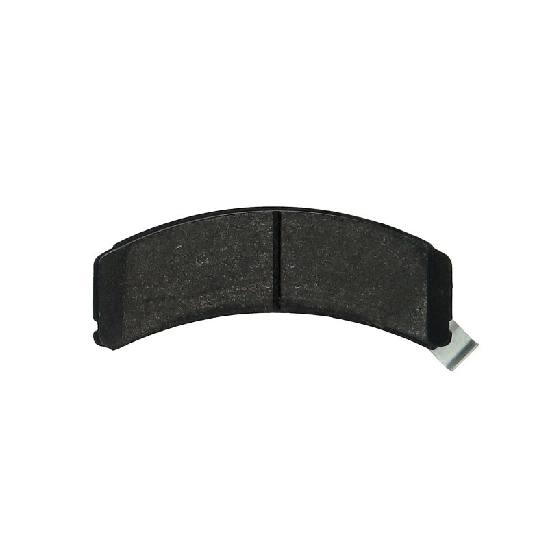 Baer Brakes 94-99 Dodge Ram 1500 Claw Brake Pads