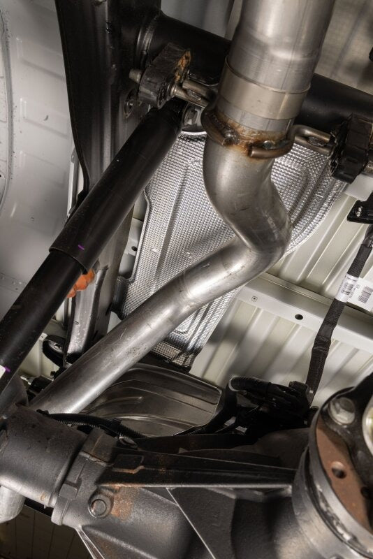 Flowmaster 20-25 GM 2500/3500 6.6L GAS Direct Fit FlowFX Muffler