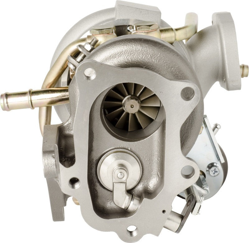 Tomioka Racing TD05-20G Turbo - 2008–2014 Subaru GH8 WRX / 2009–2013 SH5/9 Forester / 2005–2009 Legacy GT (w/ Billet Actuator)