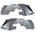 Artec Industries 18-25 Jeep Wrangler JL / Jt Front Inner Fenders All Engines Falcon Shocks Vented