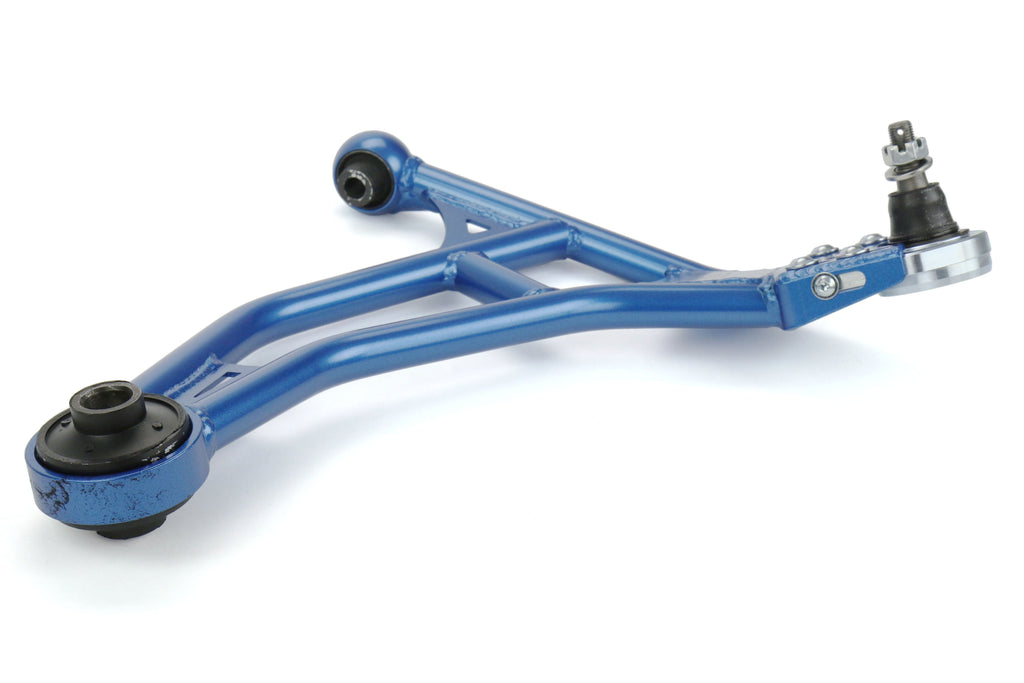 Cusco Wide Tread Lower Front Control Arm Set - 2013-2021 Scion FR-S / Subaru BRZ / Toyota 86