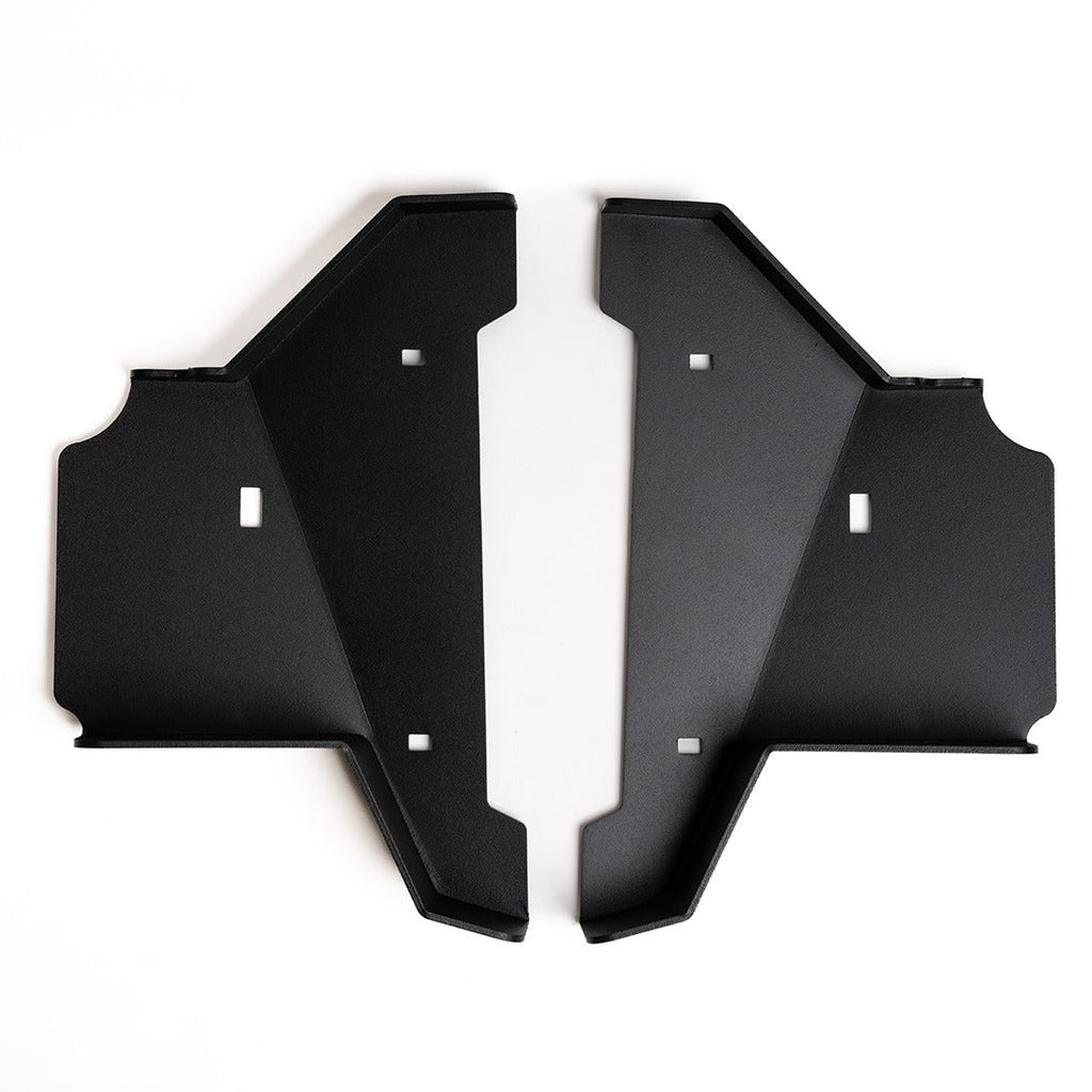 Complete Skid Plate Collection For 2024+ Toyota Tacoma