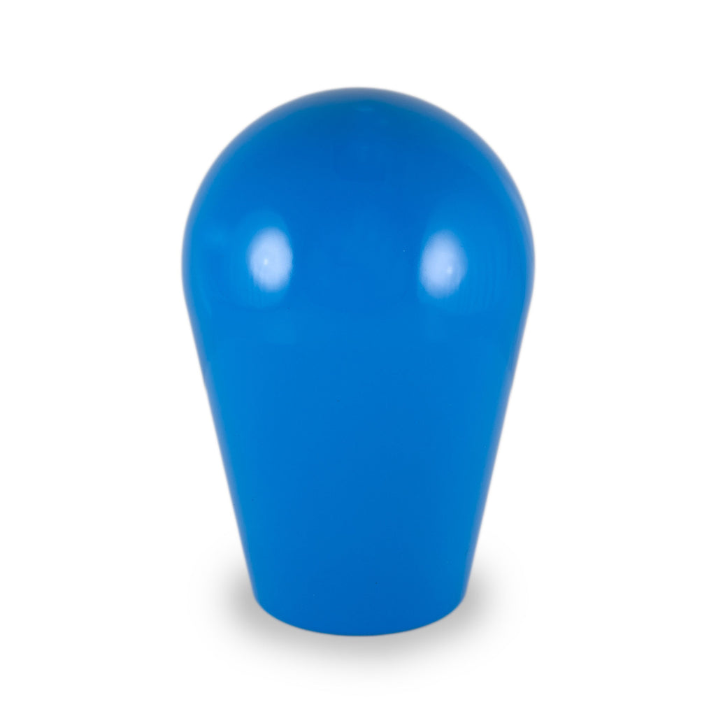 Billetworkz Tall Teardrop Weighted Shift Knob for BRZ / FR-S / 86 2013-2021