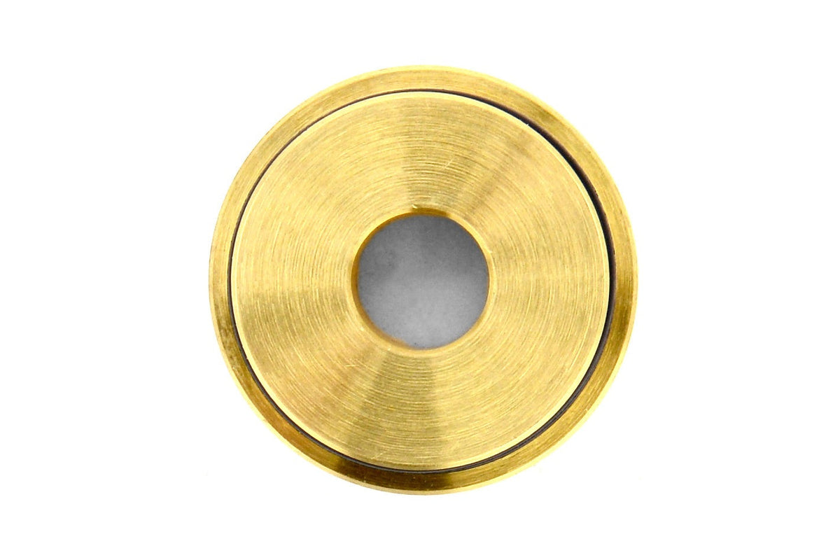 PERRIN Brass Shifter Bushing - 2015-2021 Subaru WRX