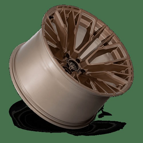 D850 22X12 6X135 PLT-BRZ-MILL -44MM