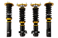 ISC Suspension N1 Street Sport Coilovers - 2005-2007 Subaru STI
