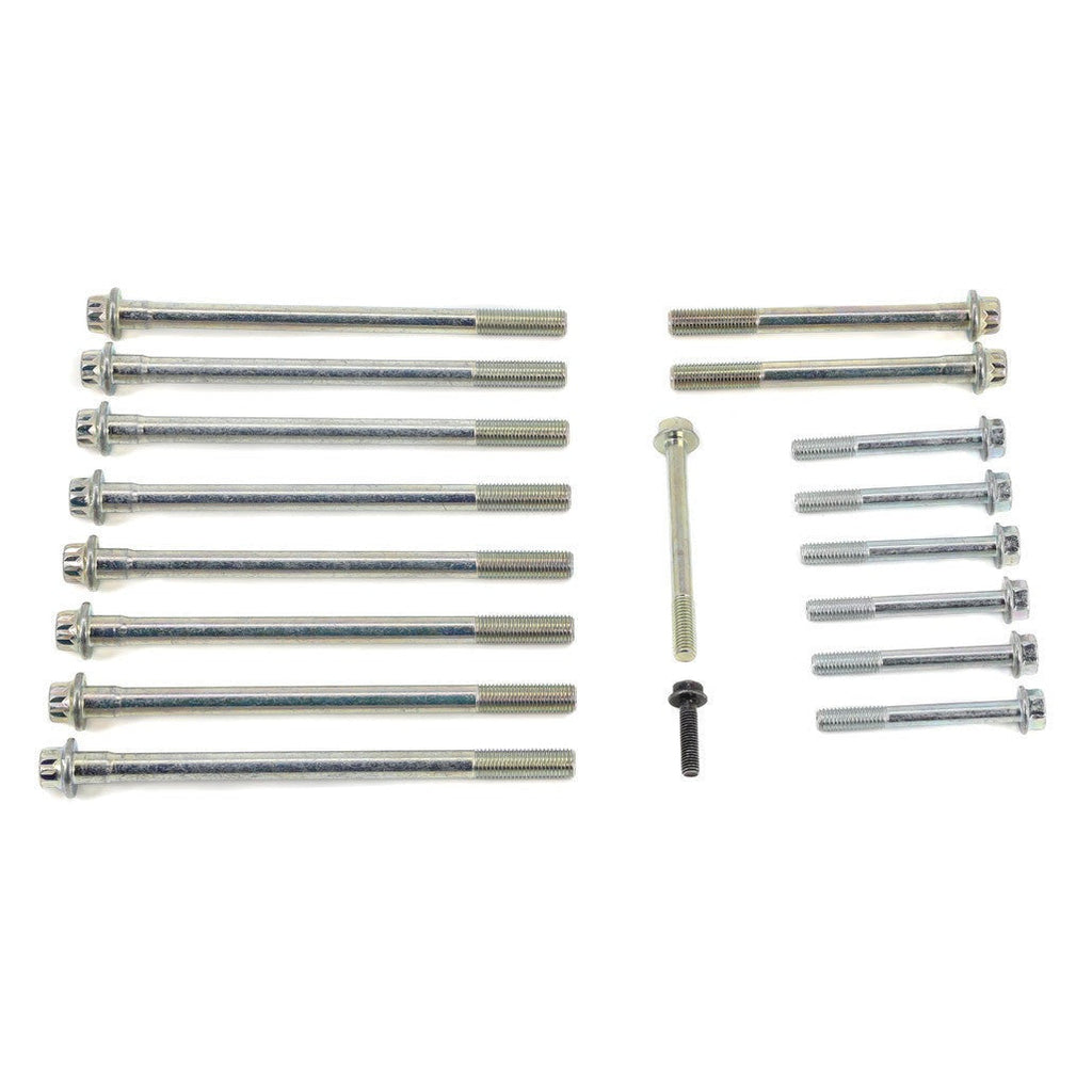 IAG 550 Long Block Engine w/ IAG 550 Heads for 02-14 WRX, 04-21 STI, 04-13 FXT, 05-09 LGT