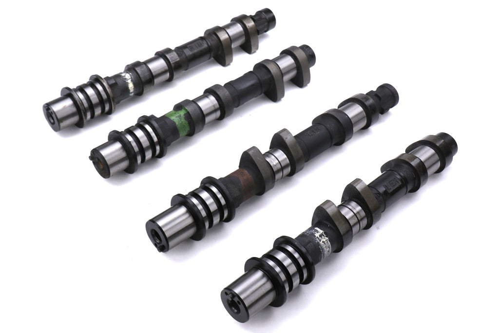 Brian Crower Stage 3 280 Camshafts - 2002-2005 Subaru WRX