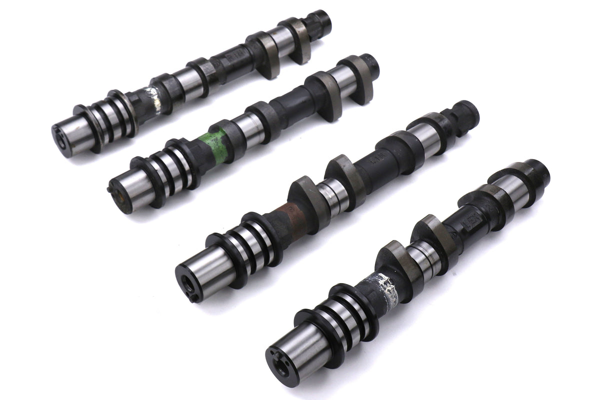 Brian Crower Stage 3 280 Camshafts - 2002-2005 Subaru WRX