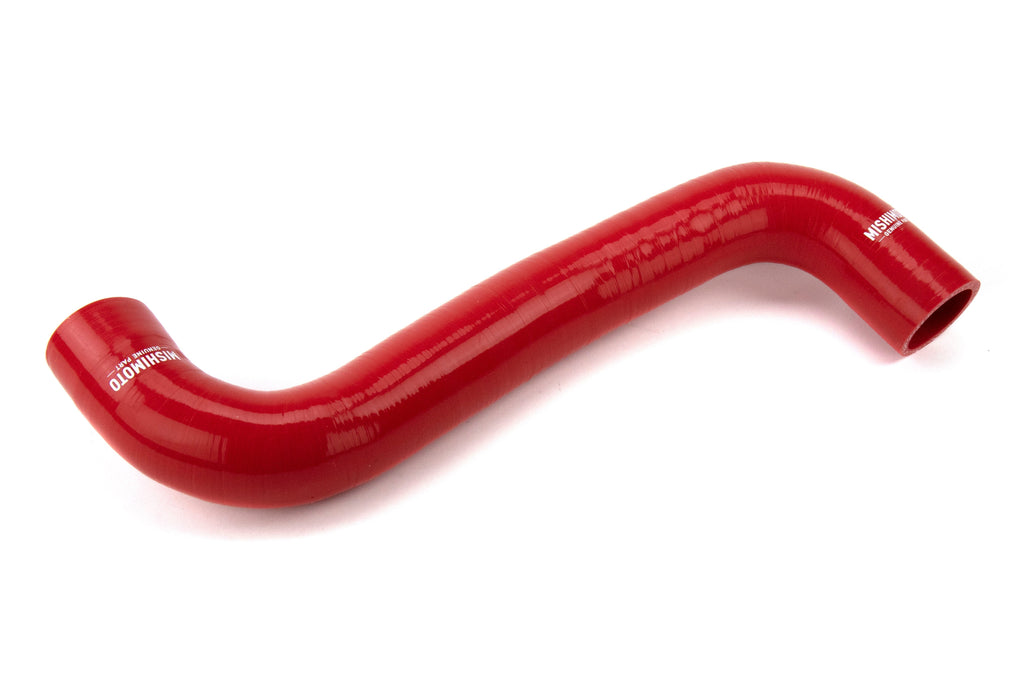 Mishimoto Radiator Hose Kit Red - 2008-2021 Subaru STI / 2008-2014 Subaru WRX
