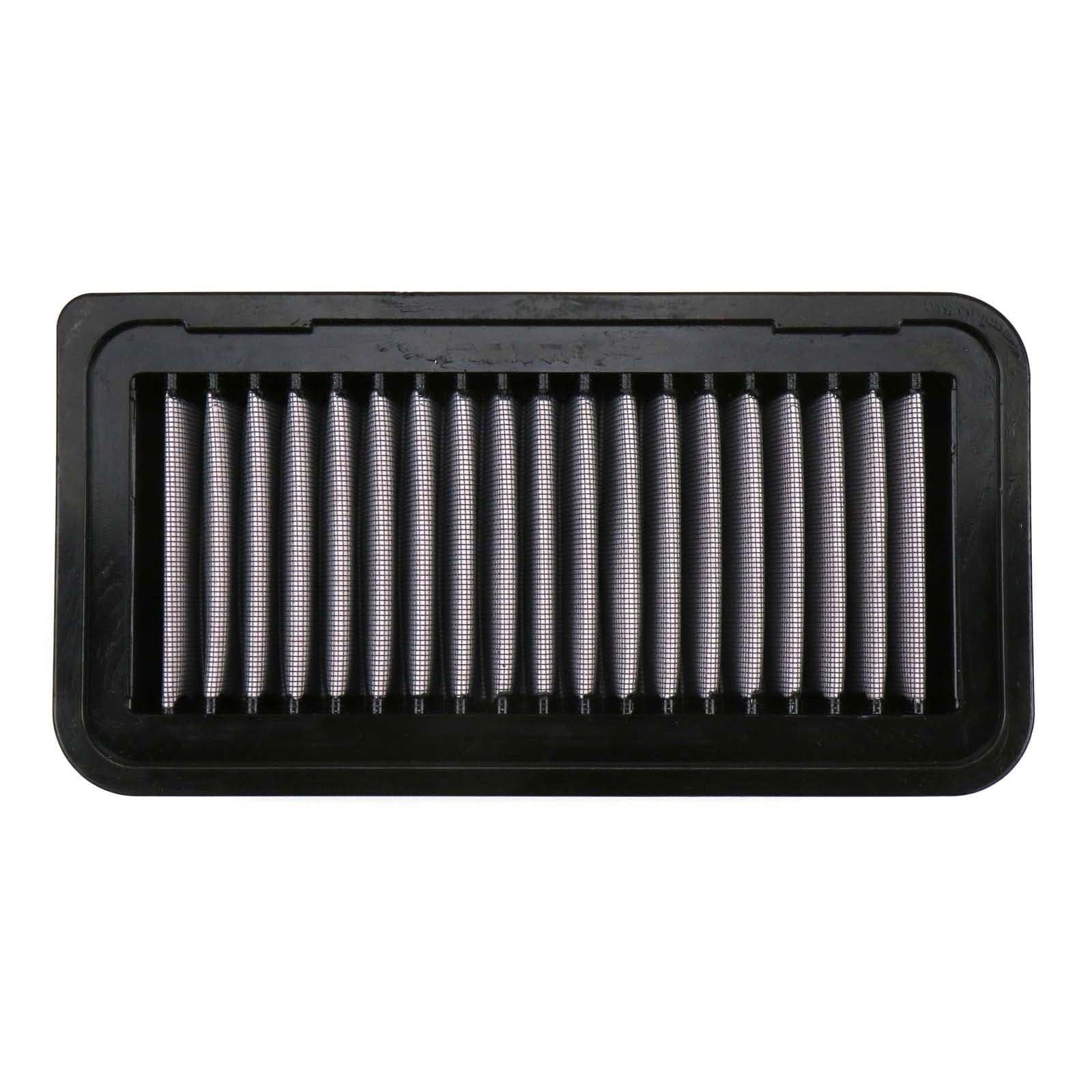 GrimmSpeed Dry-Con Performance Panel Air Filter - 2013-2016 Scion FR-S / 2012-2020 Subaru BRZ / 2017-2019 Toyota 86
