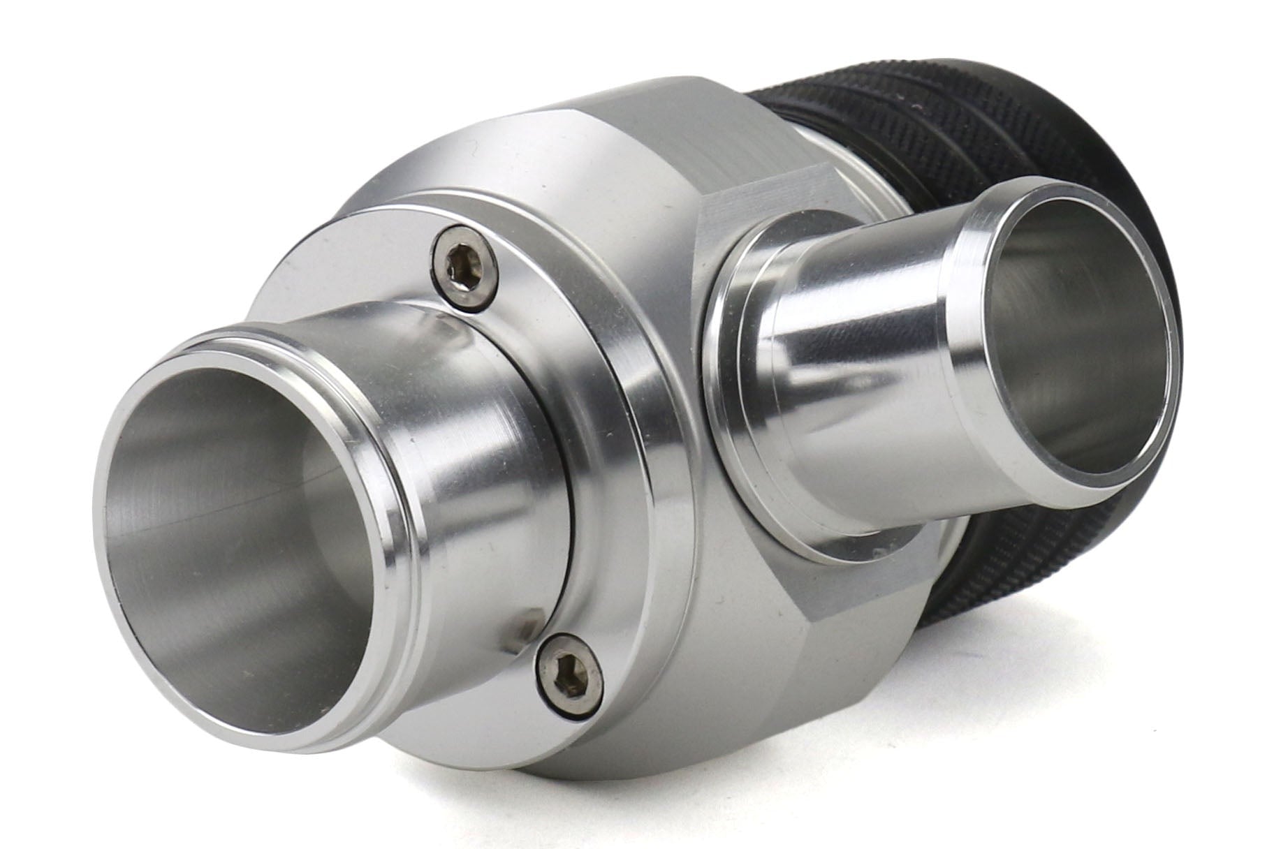 TurboXS Hybrid Blow Off Valve Type XS - 2015-2021 Subaru WRX
