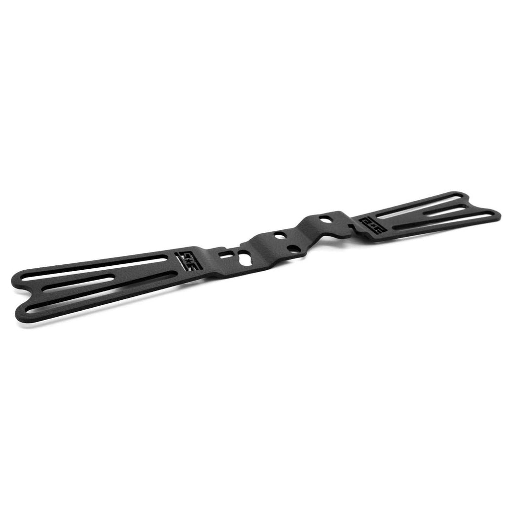 Grimmspeed Brotie Mounting Bracket for Hella Horns - 2002-2021 Subaru WRX / STI