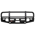 ARB 22+ Toyota LC 76/78/79 Winch Bar w/ AF20 8-10 Safety Sensor