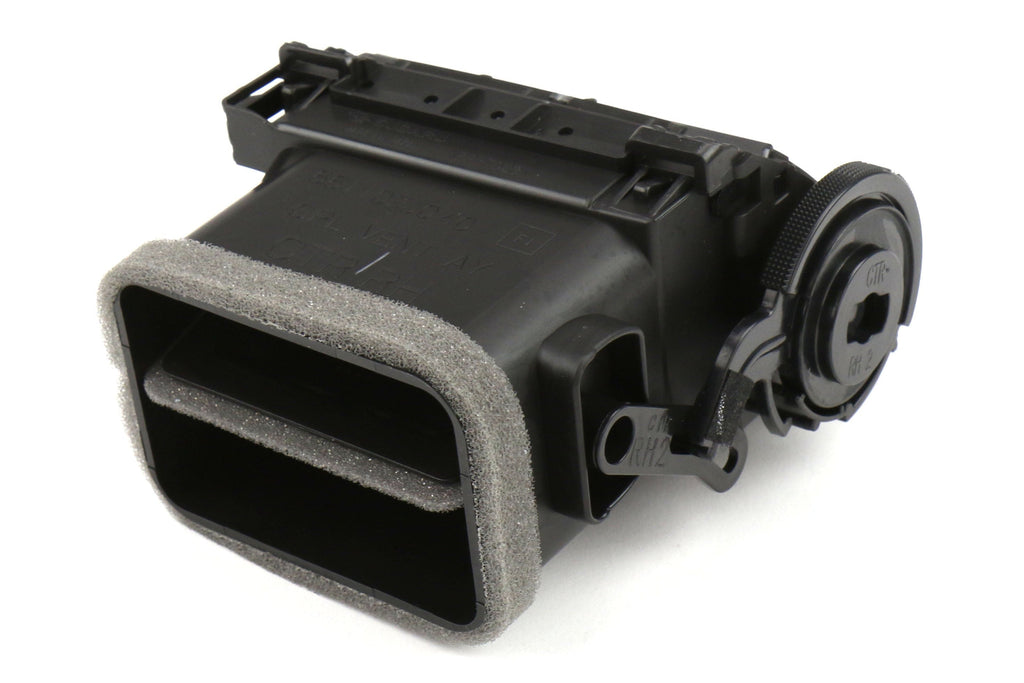 Subaru AC Vent - Right Hand - 2016 Subaru WRX / STI / Forester / 2016-2017 Crosstrek / 2015-2016 Impreza