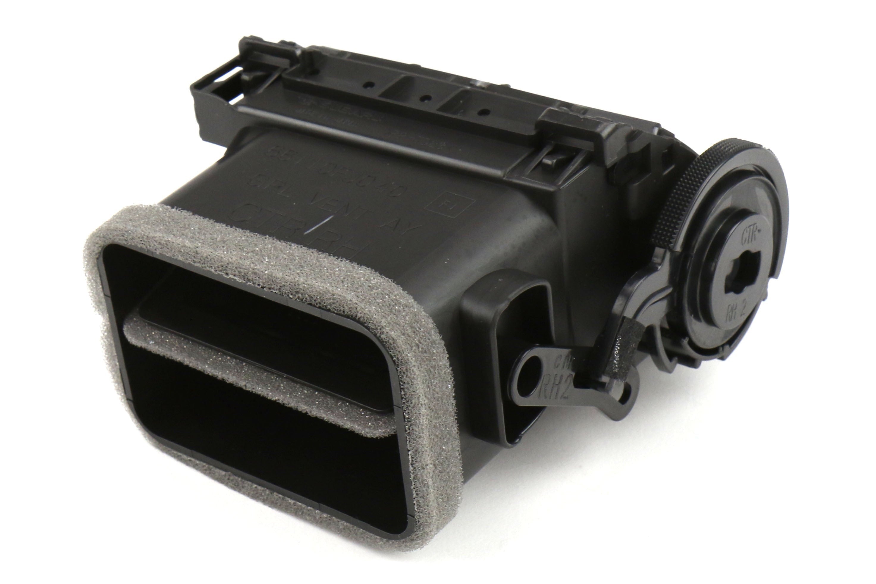 Subaru AC Vent - Right Hand - 2016 Subaru WRX / STI / Forester / 2016-2017 Crosstrek / 2015-2016 Impreza