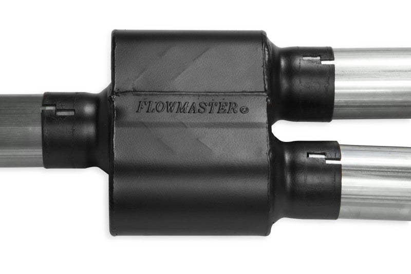 Flowmaster 19-24 RAM 1500 5.7L Outlaw Cat-Back Exhaust System
