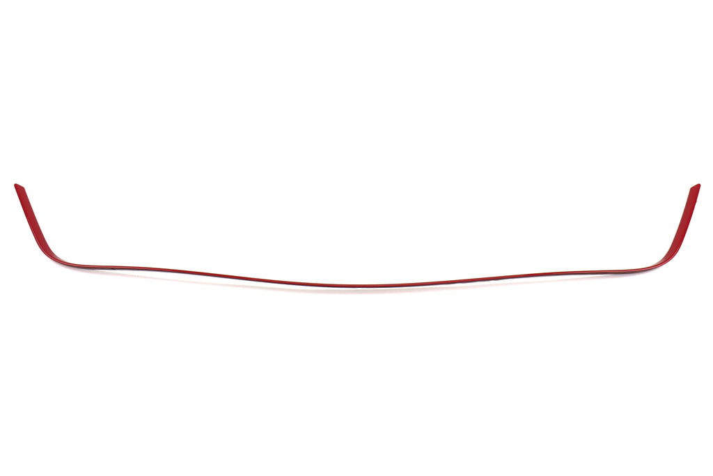 Subaru tS Front Bumper Molding - 2017-2020 Subaru BRZ