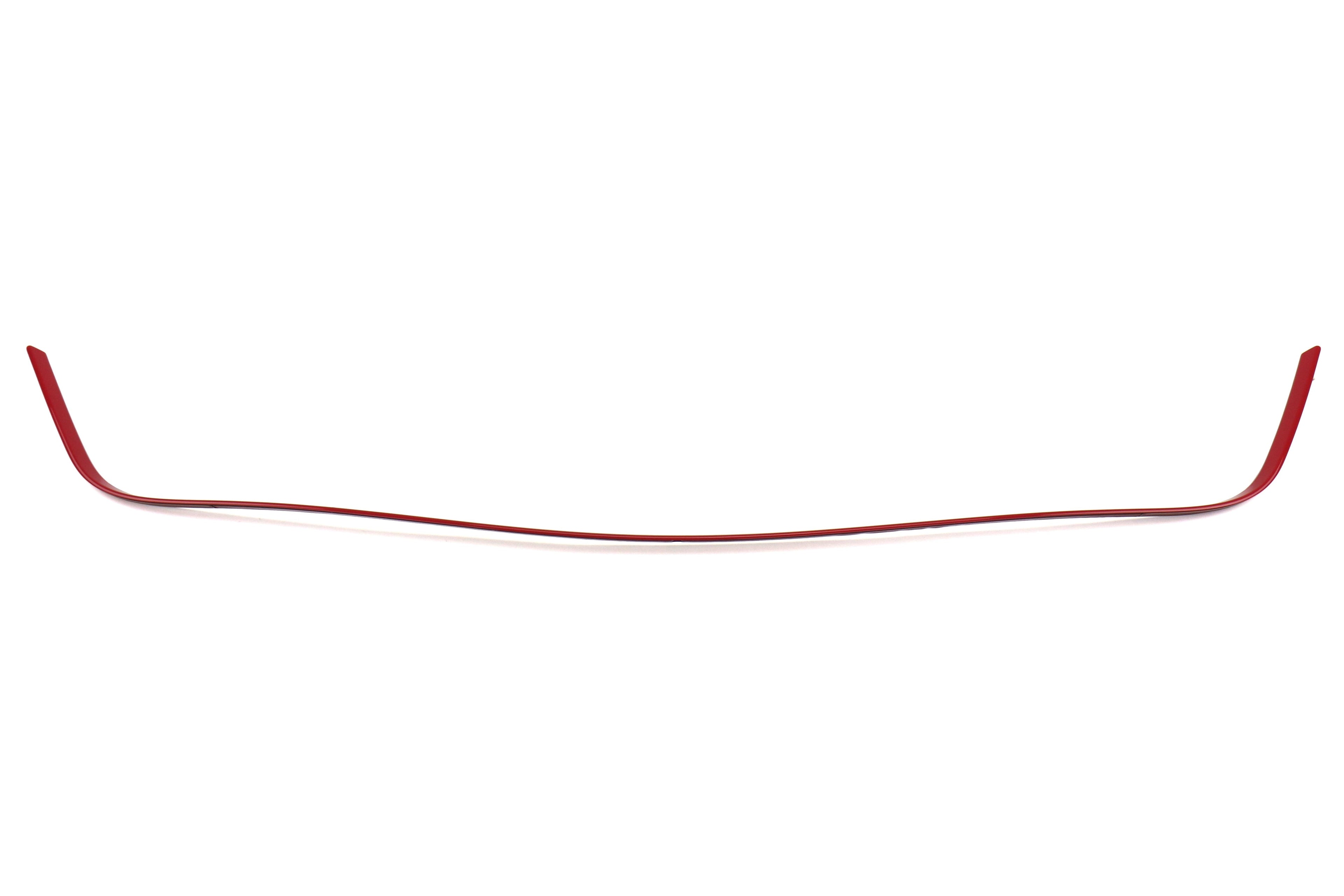 Subaru tS Front Bumper Molding - 2017-2020 Subaru BRZ