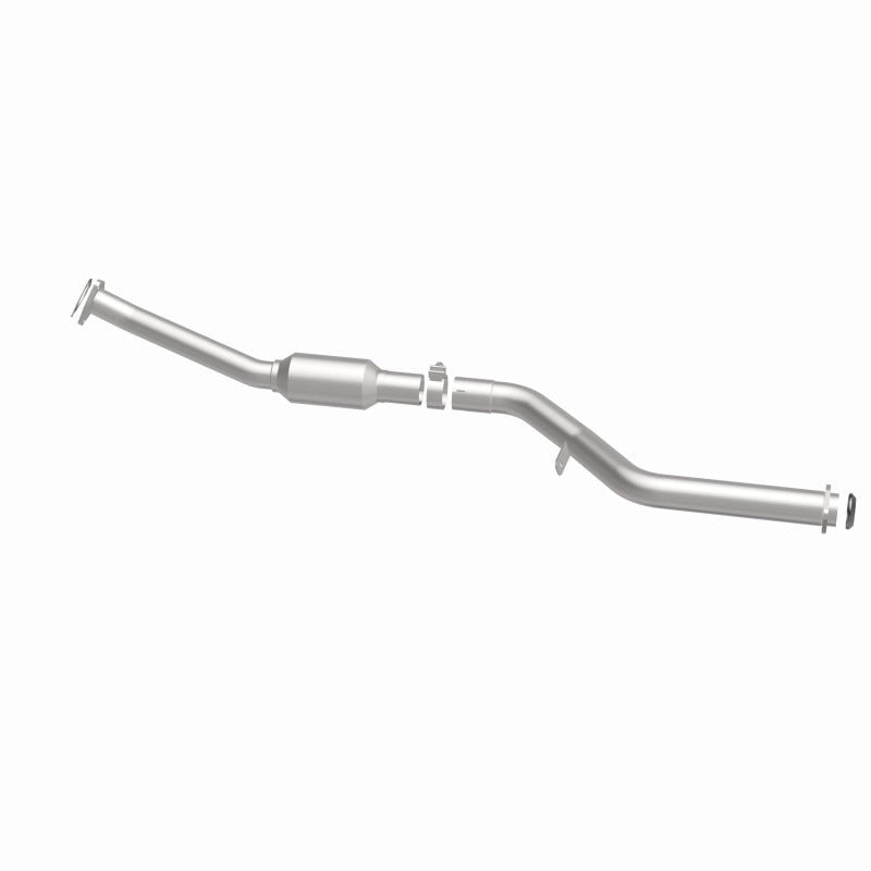 Magnaflow Direct Fit Catalytic Converter - 2014-2015 Subaru Forester H4 2.5L
