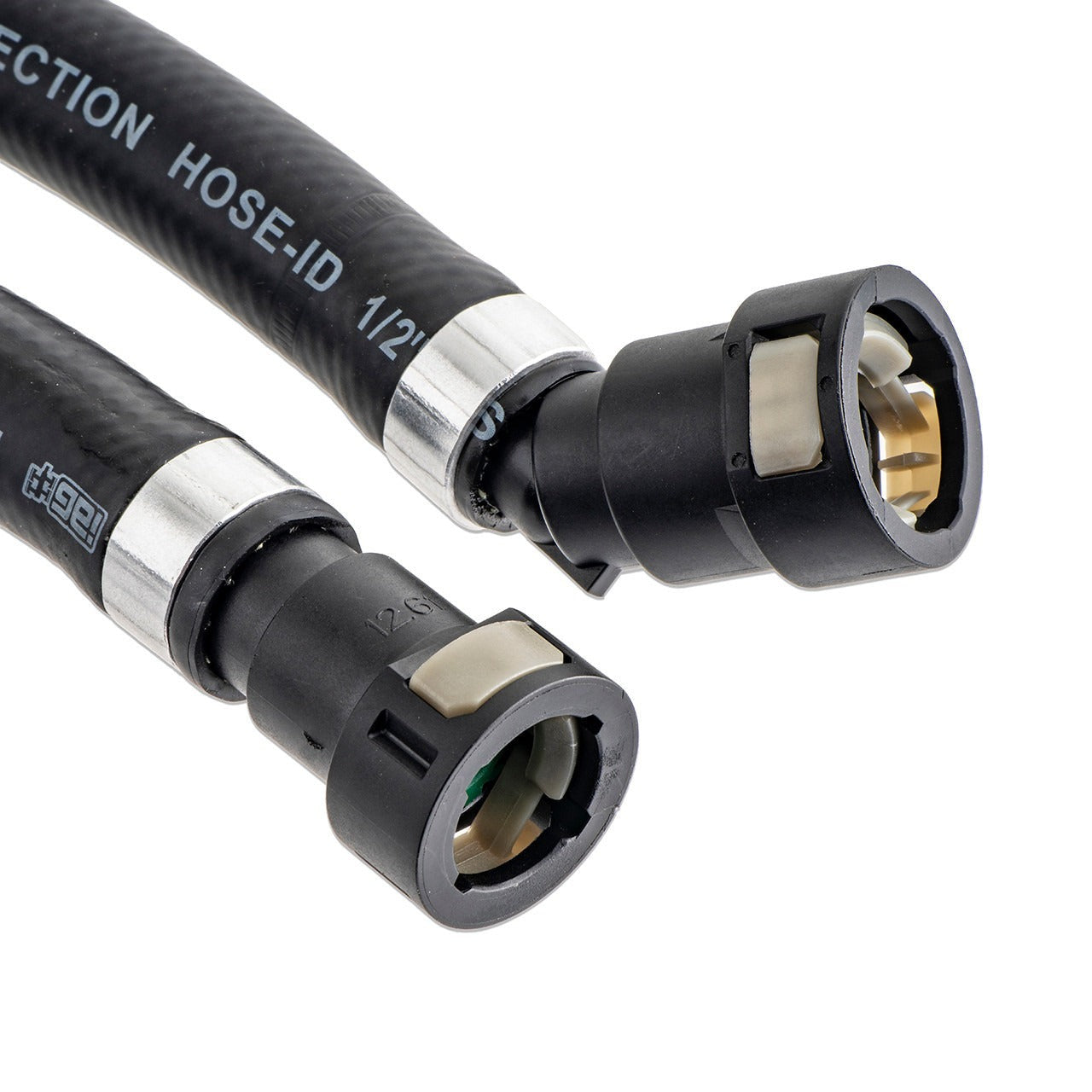 IAG Performance Air Oil Separator AOS - Black - 2008-2014 WRX / 2008-2021 STI / 2005-2009 Legacy GT