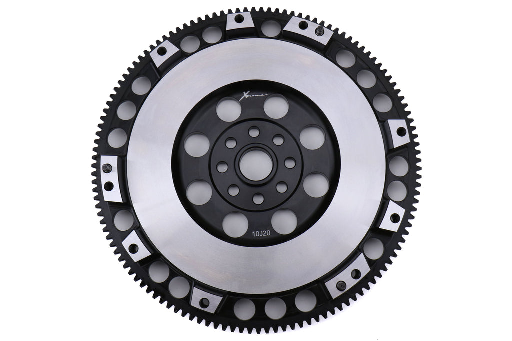 XClutch Chromoly Flywheel - 2004-2021 Subaru STI