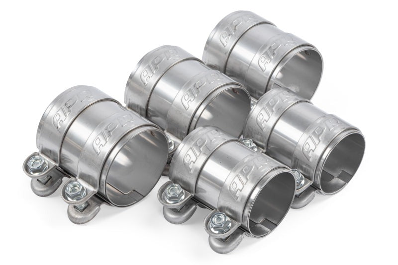 APR 19-21 Volkswagen Jetta GLI (MK7) Catback Exhaust System