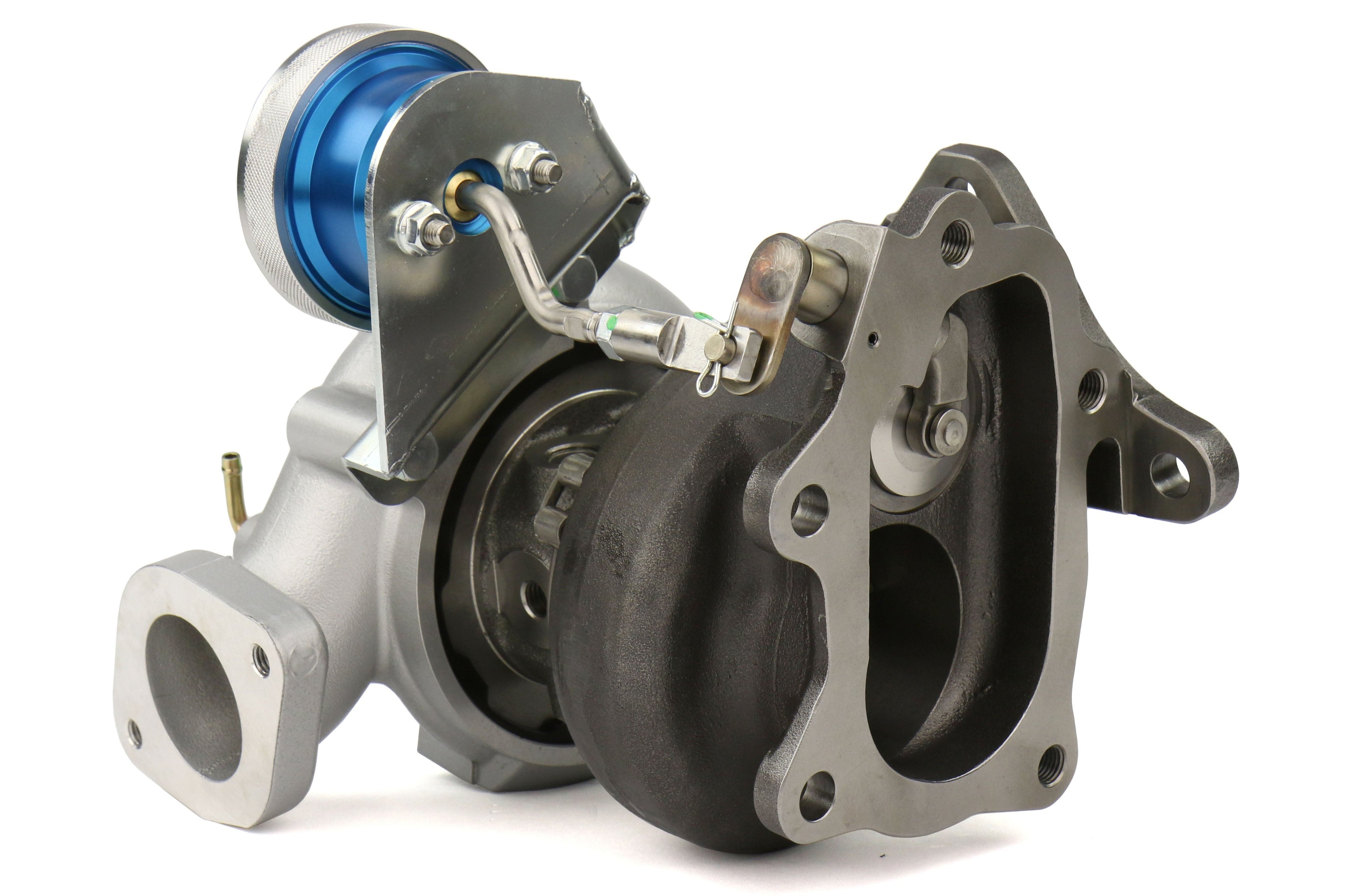 Tomei ARMS MX7960F Turbo - Subaru Models (Inc. 2008-2014 Subaru WRX / 2005-2009 Legacy GT / Outback)
