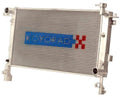 Koyo High-Performance Radiator (MT Only) - 2004-2008 Subaru Forester XT 2.5L Turbo