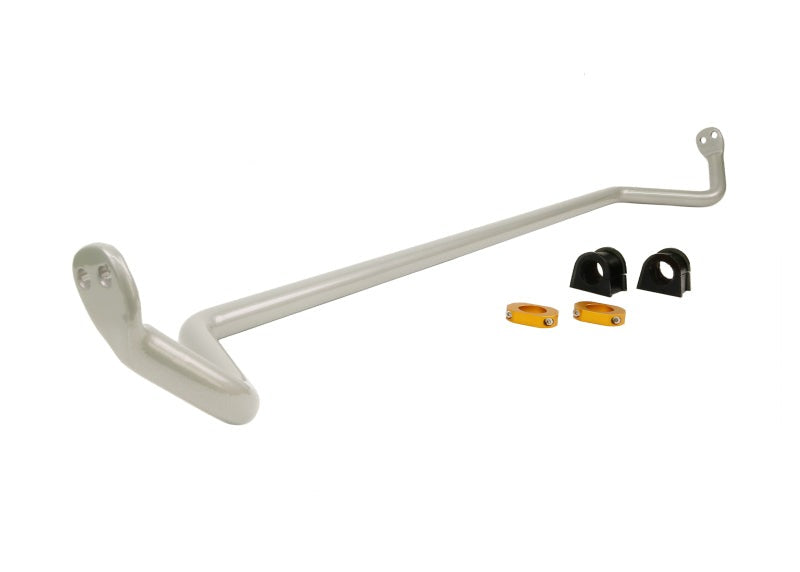 Whiteline Front 24mm Heavy Duty Sway Bar-X - 2008-2014 Subaru WRX / 2008-2014 Subaru STI / 2009-2013 Subaru Forester