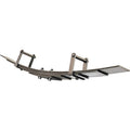 Carli 03-12 Ram 2500/3500 Full Progressive Leaf Spring - 1in Lift - K30