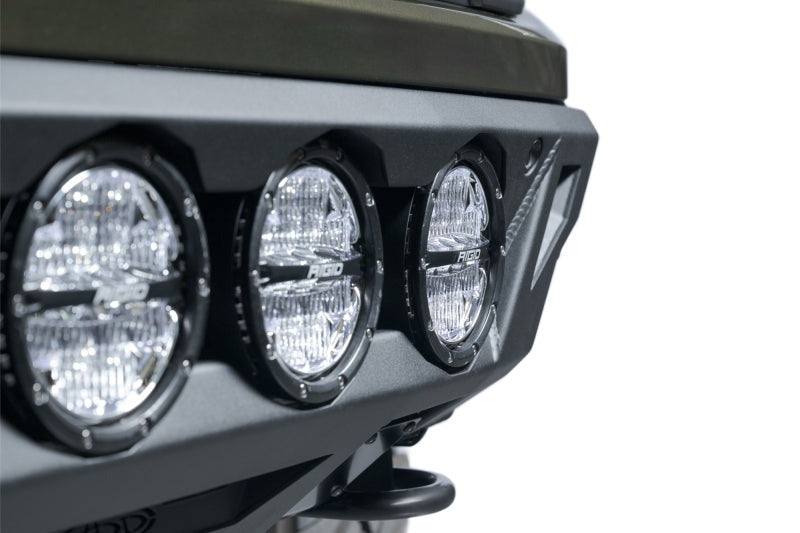 Addictive Desert Designs2024+ Ford Ranger Raptor Edge Front Bumper