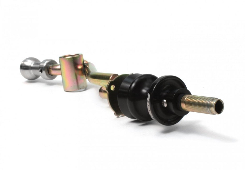 PERRIN Reverse Lockout Lever Black - 2004-2021 Subaru STI