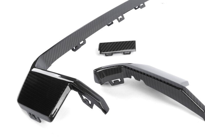 Dinan 21-27 BMW M3/M4 (G80/G82/G83) Carbon Fiber Rear Diffuser Surround