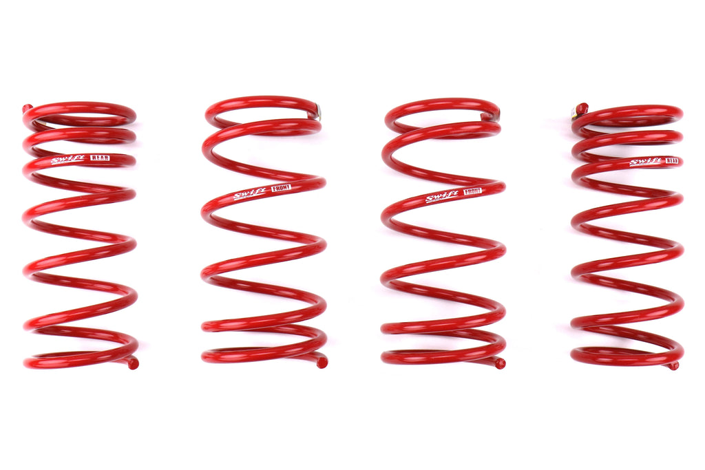Swift Sport Springs (BRZ) - 2013-2021 Scion FR-S / Subaru BRZ / Toyota 86