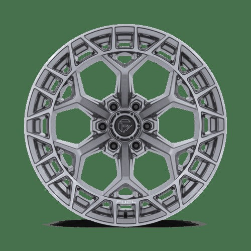 D873 17X9 6X5.5 PLTNM -12MM